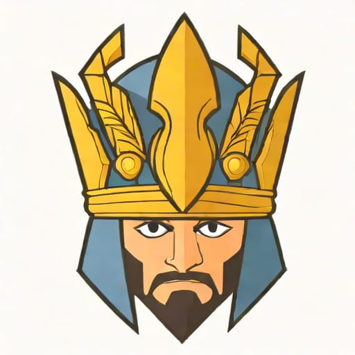 Xerxes Prince Of Persia Lost Crown