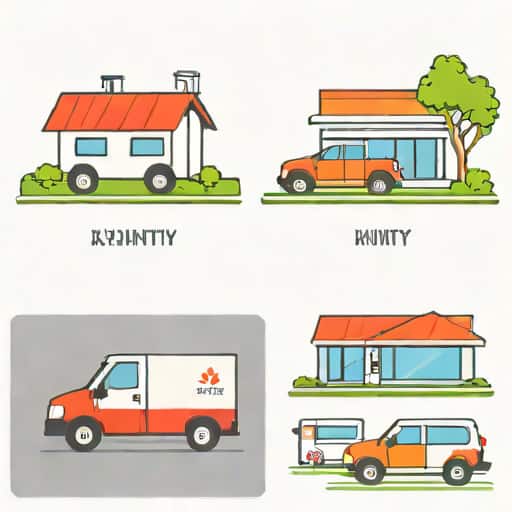 Xfinity Bulk Services