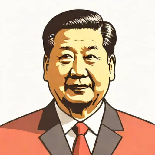 Xi Jinping Spokesperson
