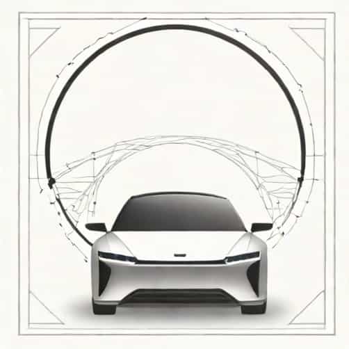 Xiao Ma Faraday Future