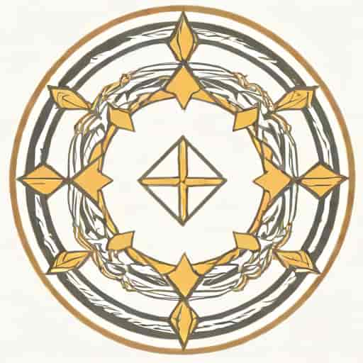 Xiao Manifestation Circle