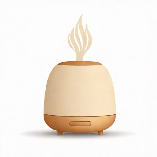 Xiaomi Aroma Diffuser
