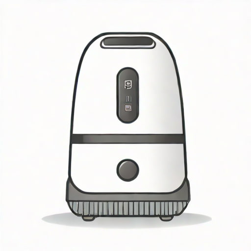 Xiaomi Electric Scrubber