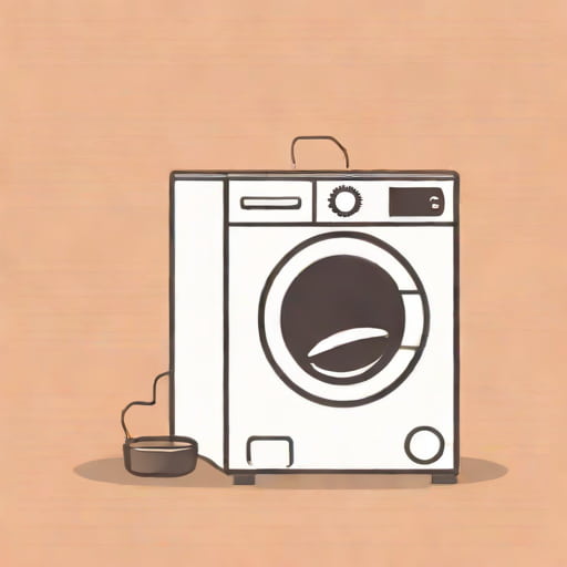 Xiaomi Lave Linge Seche Linge