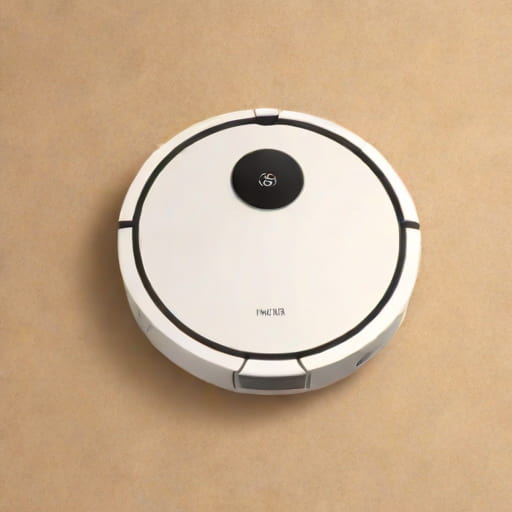 Xiaomi Robot Vacuum X10