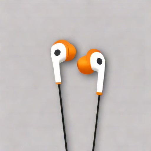 Xiaomi Type C Earphone