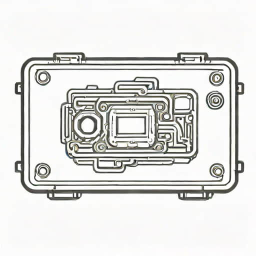 Xigmatek Overtake Case