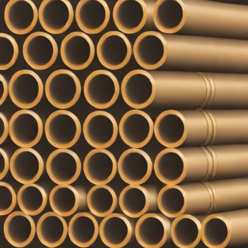 Xinxing Ductile Iron Pipes Egypt