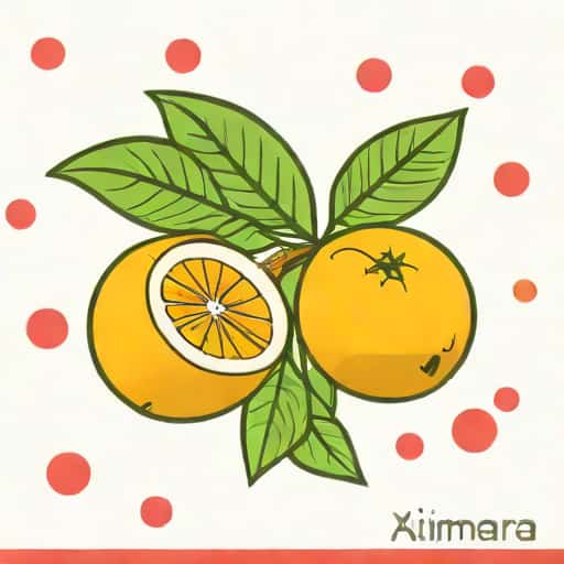Xiomara Nutrint Cereza Exotica