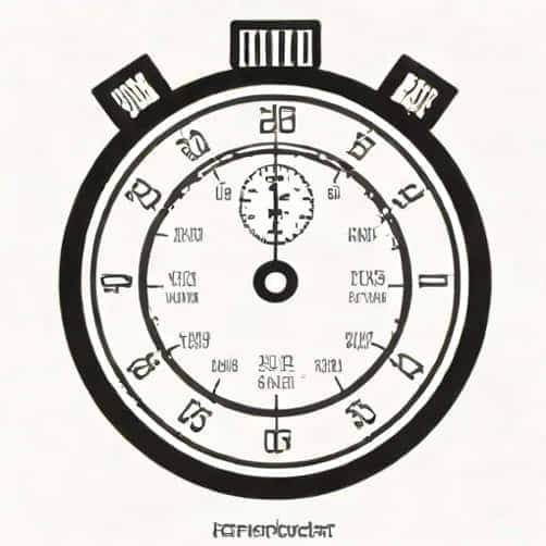 Xl 011 Stopwatch Manual