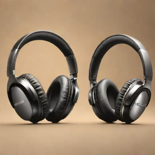 Xm5 Vs Bose Quietcomfort