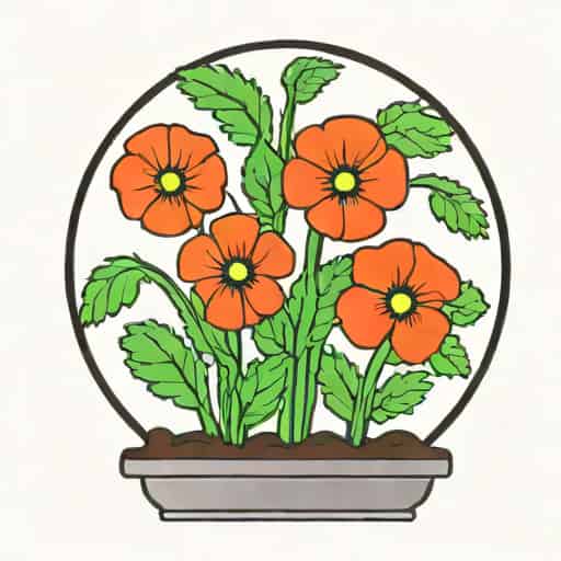 Xo Poppy Hydroponic Smart Garden Review
