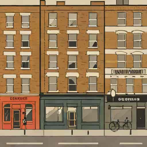 Xoyo Cowper Street London Uk