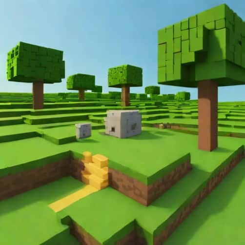 Xp Farm Minecraft Allay