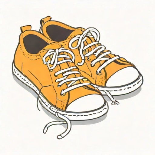 Xpand No Tie Shoelace System