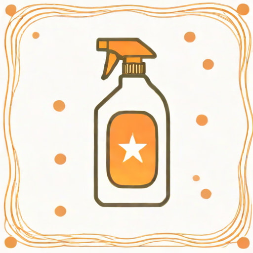 Xpress Detergent Disinfectant