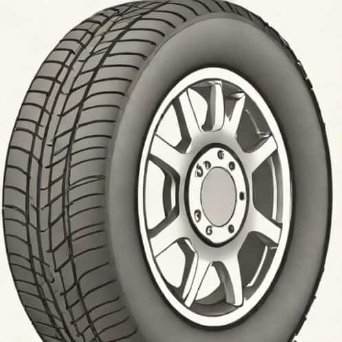 Xpulse 200 4v Tubeless Tyre