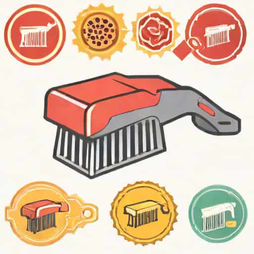 Xspecial Meat Tenderizer Tool