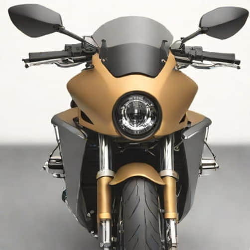 Xsr900 Gp Fairing Kit