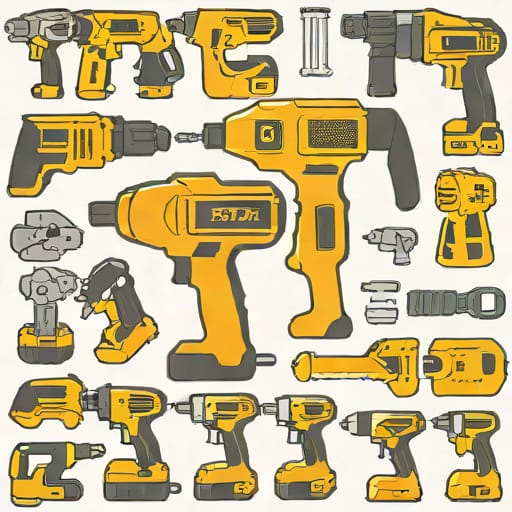 Xtra Power Tools Distributor Delhi