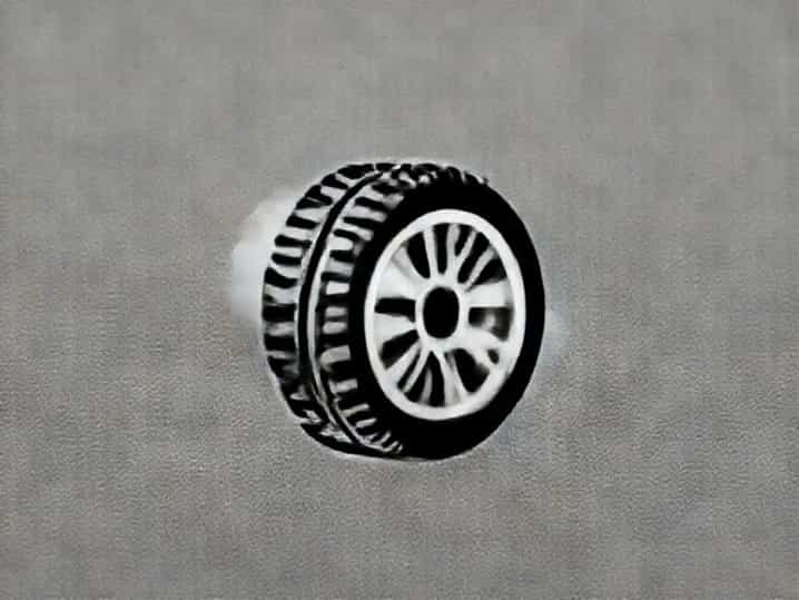 Xtra Seal Tire Talc
