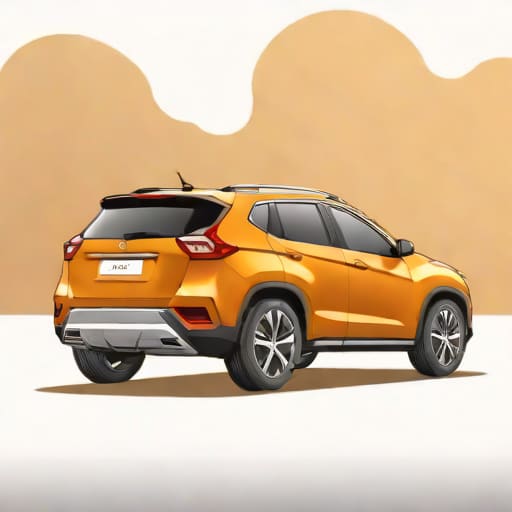 Xuv 500 Second Hand
