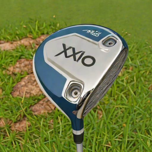 Xxio 13 Fairway Wood Review