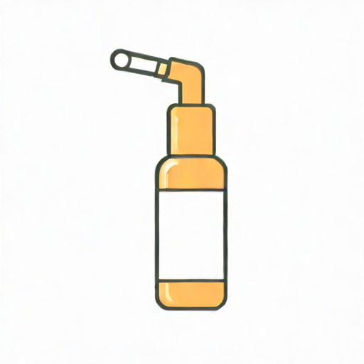 Xynosine Saline Nasal Spray