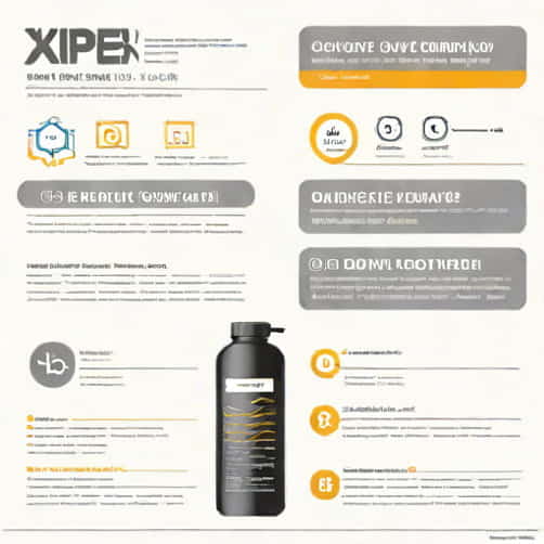 Xypex Concentrate Data Sheet