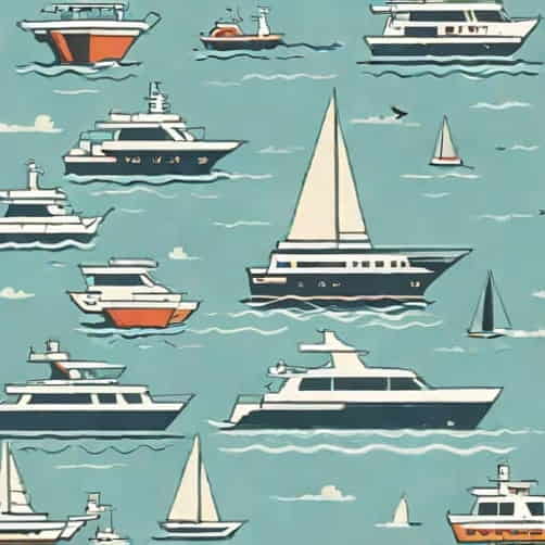 Yacht Fountainhead Marine Traffic