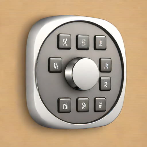 Yale Keypad Lock Manual