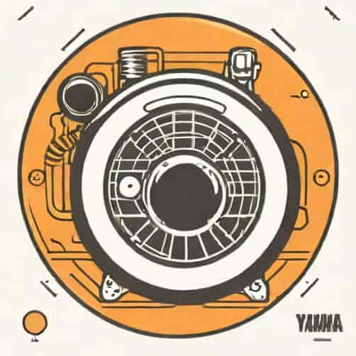 Yamaha 2 Stroke Overheat Alarm