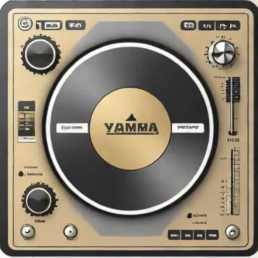 Yamaha Monaural Mix