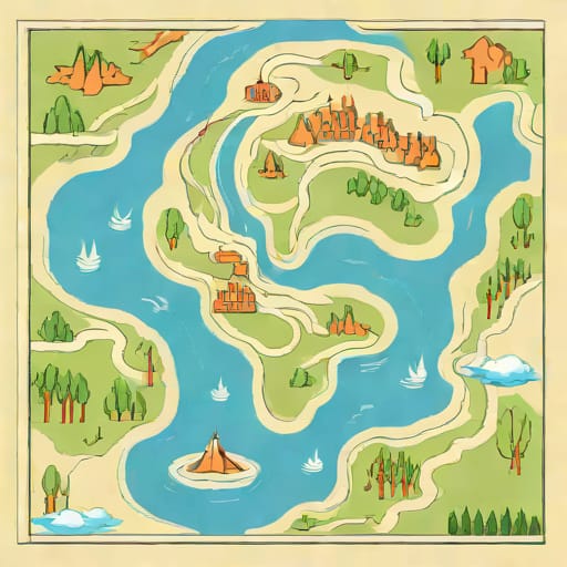 Yamuna Flows Through Which States