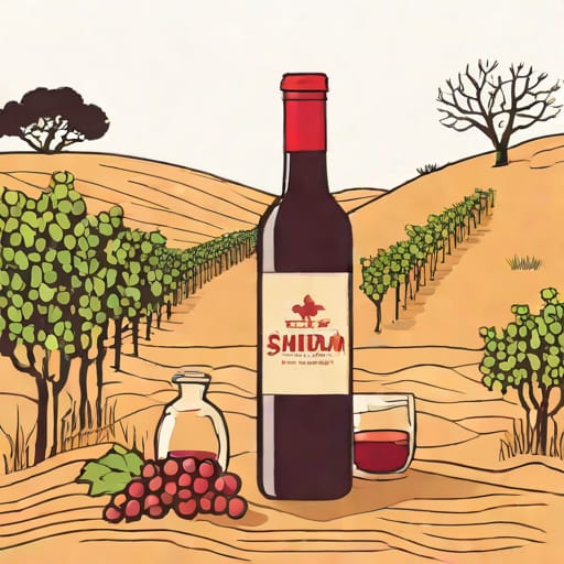 Yangarra Preservative Free Shiraz