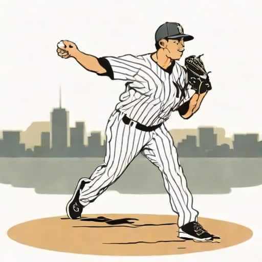 Yankees Reliever Hill