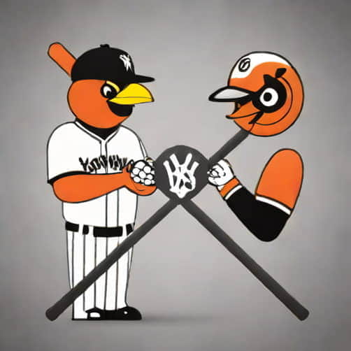 Yankees Vs Orioles Prediction