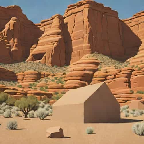 Yavapai Geology Museum Reviews
