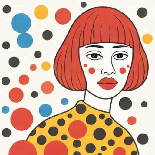 Yayoi Kusama Postmodernism
