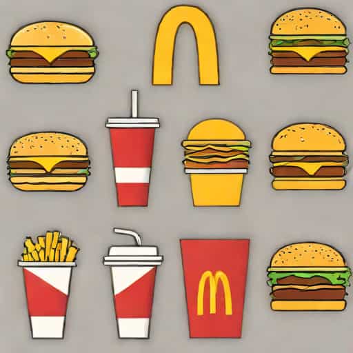 Year Mcdonald'S Opened