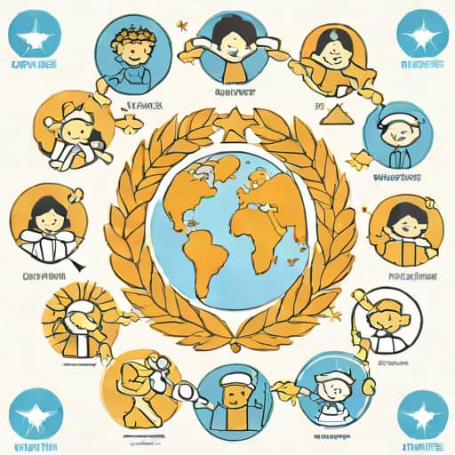 Year Of Establishment Of Unicef