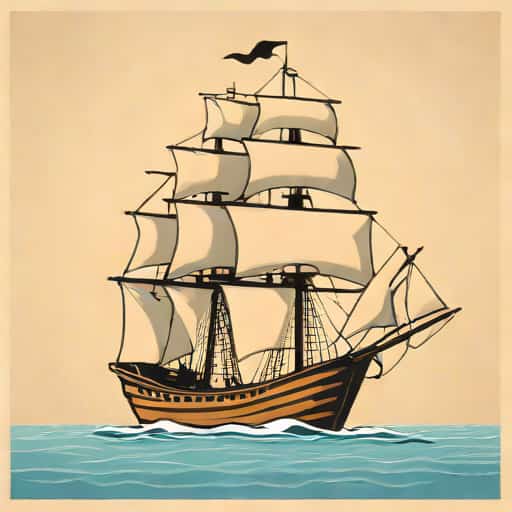 Year The Mayflower Arrived In America