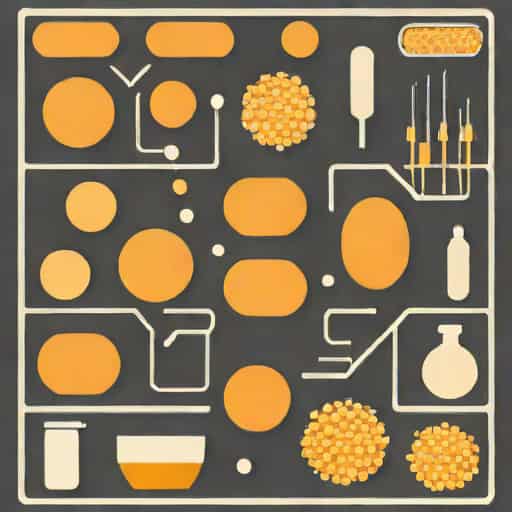 Yeast High Throughput Screening Assay