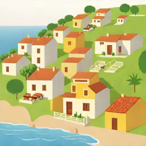 Yelloh Village Sant Pol