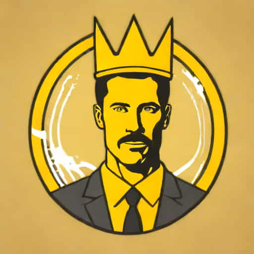 Yellow King True Detective