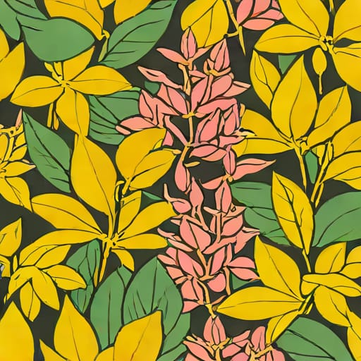 Yellow Leaves On Rhododendron Uk