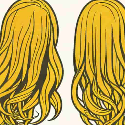 Yellow Liss Keratin Smoothing Treatment