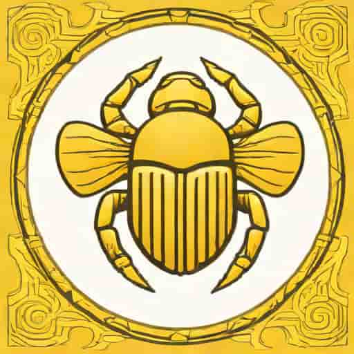 Yellow Scarab Elden Ring