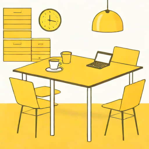Yellow Tables Actuarial