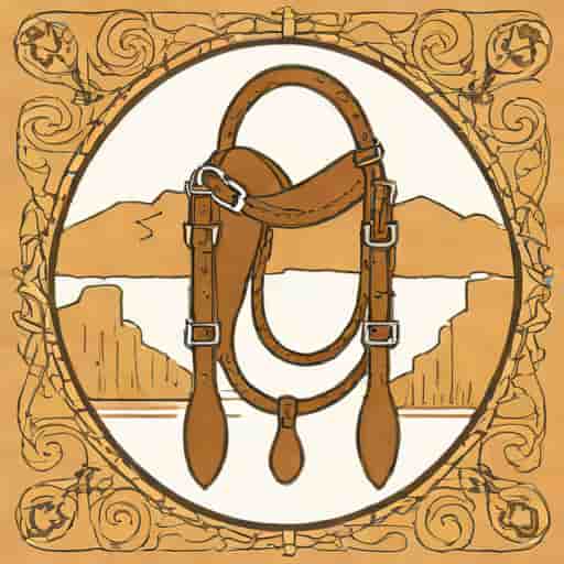 Yellowstone Bridle Maker